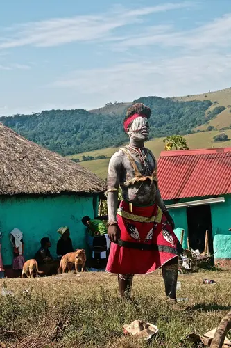 Photo 333 de Afrique (photos)
