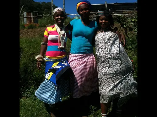 Photo 337 de Afrique (photos)