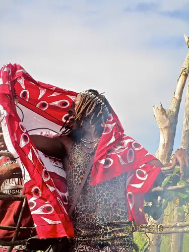 Photo 339 de Afrique (photos)