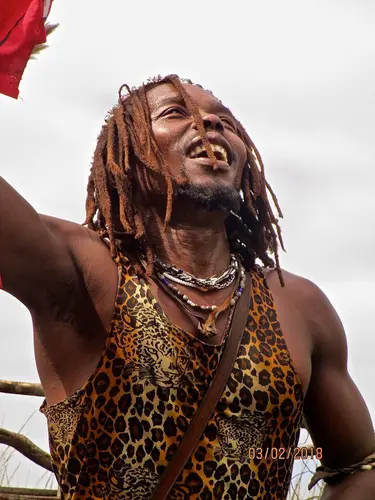 Photo 340 de Afrique (photos)