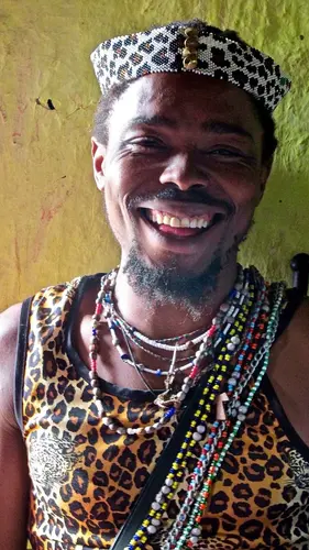 Photo 341 de Afrique (photos)