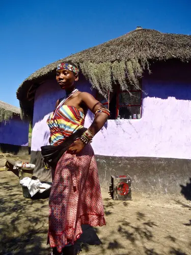 Photo 342 de Afrique (photos)