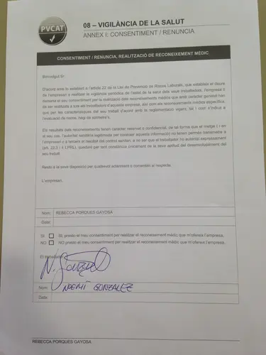 Photo 14 de Documents