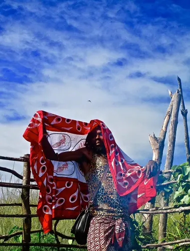 Photo 345 de Afrique (photos)