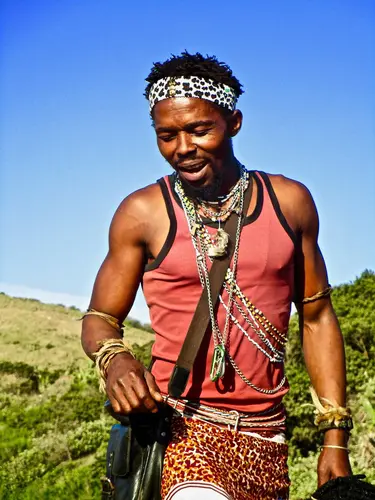 Photo 346 de Afrique (photos)