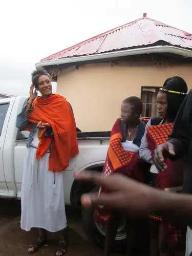 Photo 15 de Mariage de Spamandhle & Mtax