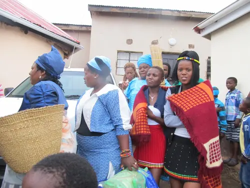 Photo 21 de Mariage de Spamandhle & Mtax