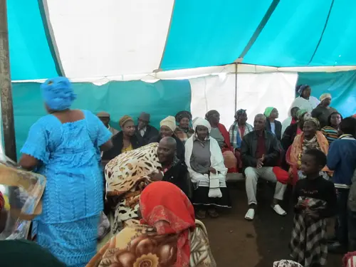 Photo 44 de Mariage de Spamandhle & Mtax