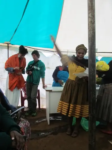 Photo 99 de Mariage de Spamandhle & Mtax