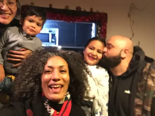 Photo 38 de Famille