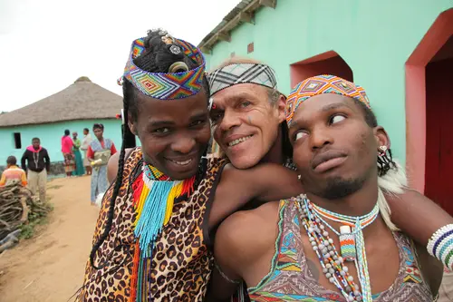 Photo 347 de Afrique (photos)
