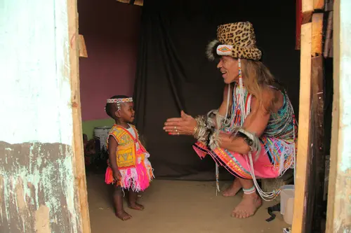 Photo 349 de Afrique (photos)