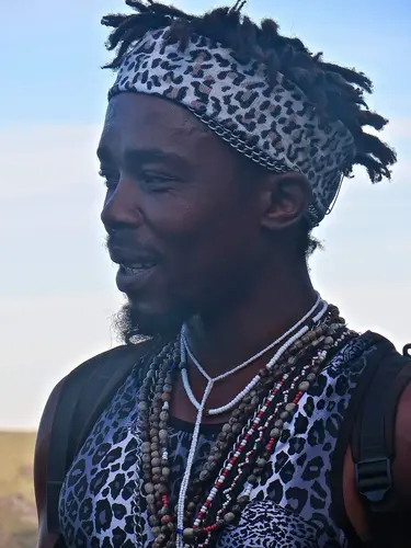 Photo 356 de Afrique (photos)