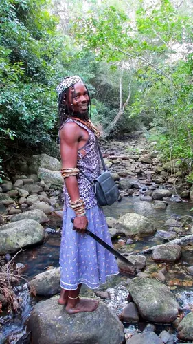 Photo 363 de Afrique (photos)