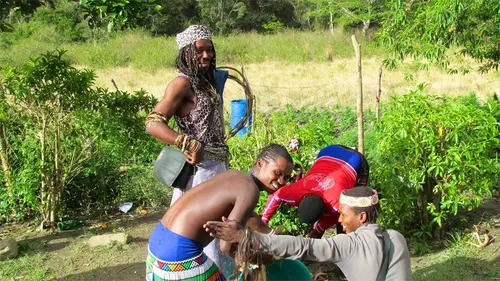 Photo 364 de Afrique (photos)