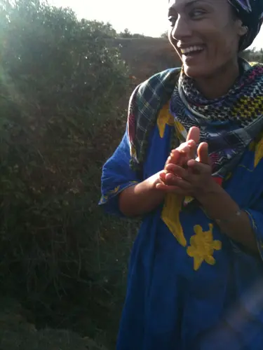 Photo 61 de Maroc
