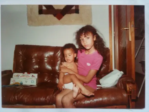 Photo 11 de Enfance