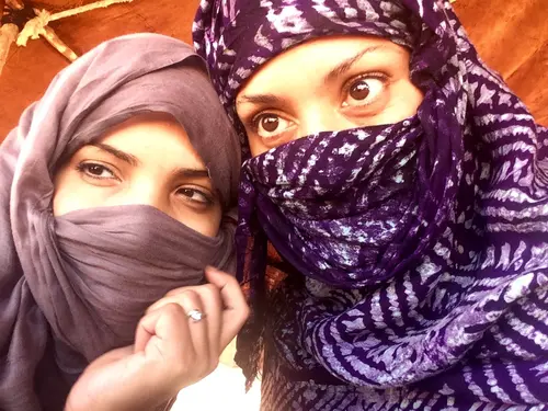 Photo 279 de Maroc
