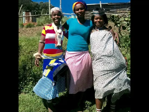 Photo 368 de Afrique (photos)