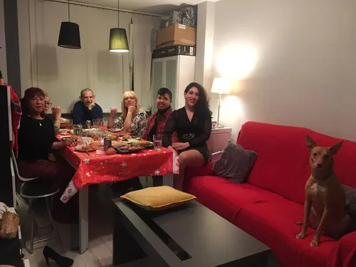 Photo 12 de Famille