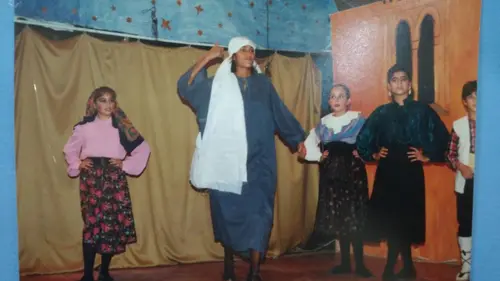 Photo 7 de Enfance