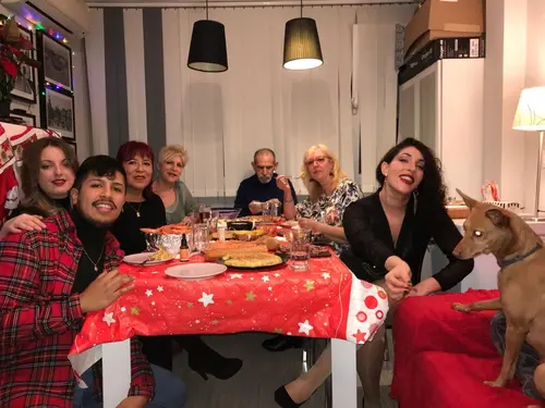 Photo 11 de Famille