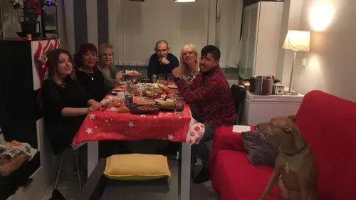 Photo 10 de Famille
