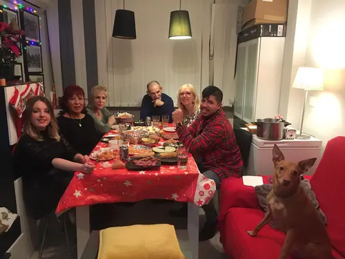 Photo 9 de Famille