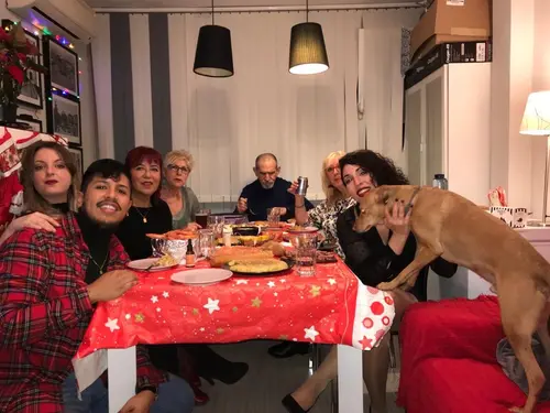 Photo 8 de Famille