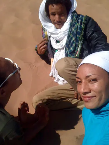 Photo 184 de Maroc