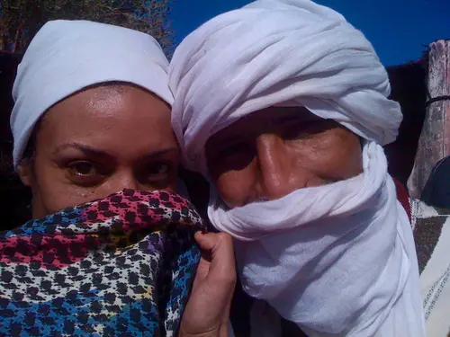 Photo 198 de Maroc