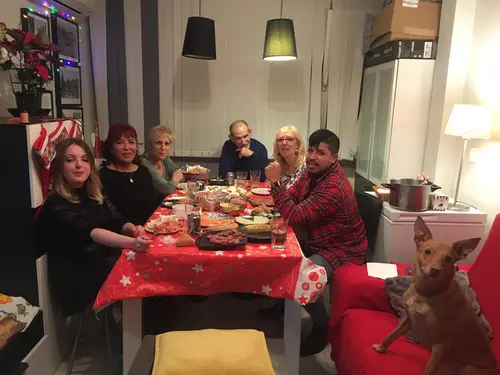 Photo 7 de Famille