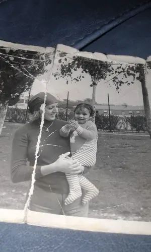 Photo 6 de Enfance