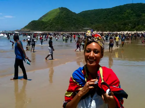Foto 89 aus Afrika