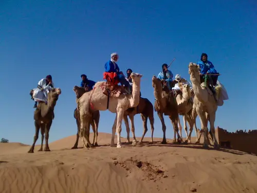 Photo 124 de Maroc