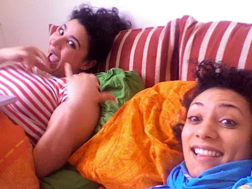 Photo 71 de Selfies