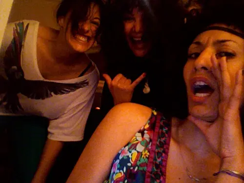 Photo 65 de Selfies