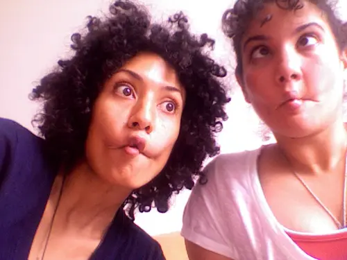 Photo 63 de Selfies