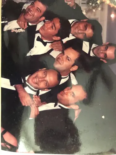 Photo 3 de Famille