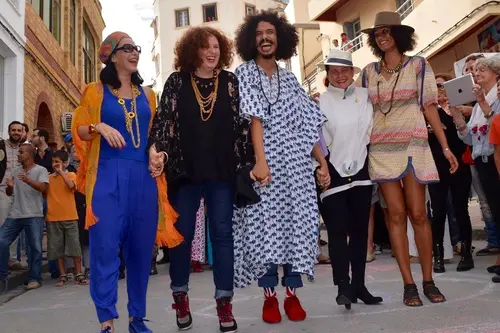 Photo 24 de Maroc
