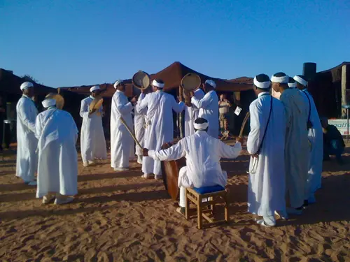 Photo 148 de Maroc