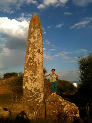 Photo 64 de Maroc