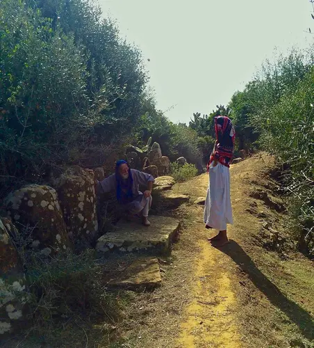 Photo 23 de Maroc