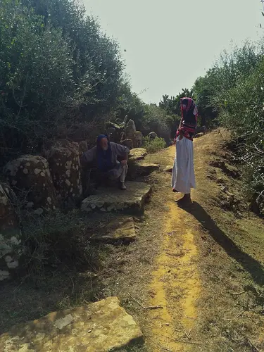 Photo 100 de Maroc