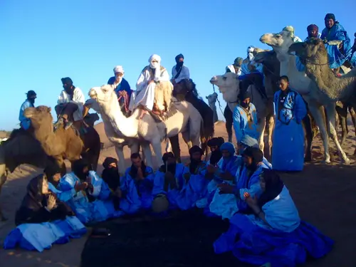 Photo 163 de Maroc