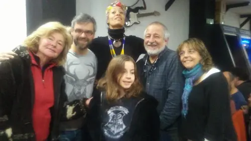 Foto 230 aus 2019–2021