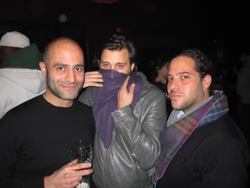 Photo 12 de Clubbing 2009