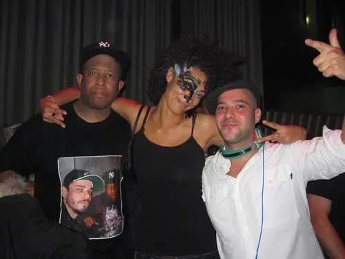 Photo 32 de Clubbing 2009