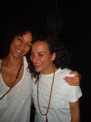Photo 2 de Kee @ Noir Berlin (2003)