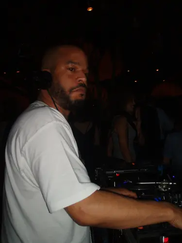 Photo 28 de Kee @ Noir Berlin (2003)